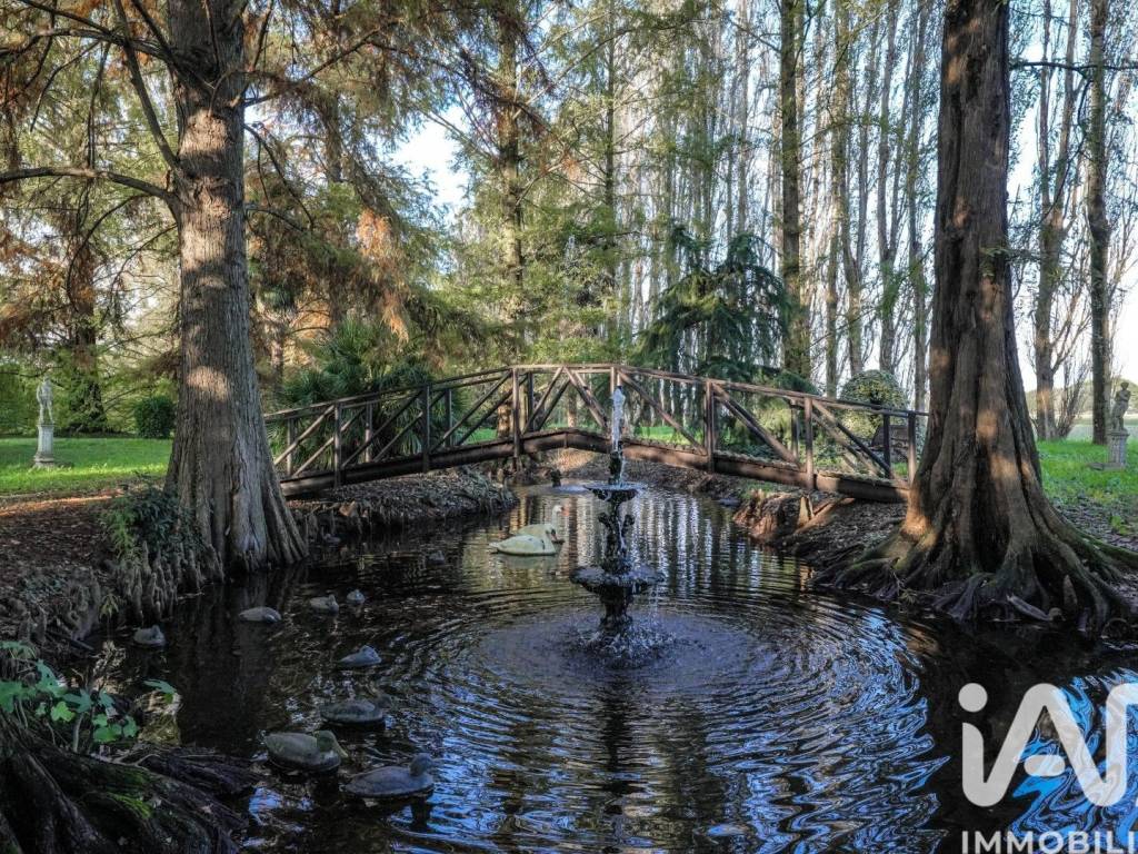 Villa a Mesola in Via Gigliola - Foto 4