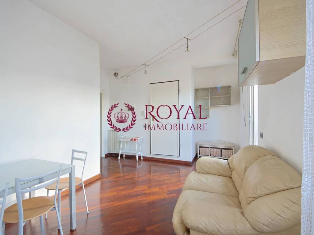 Appartamento a Livorno in Via Roma, 273 - Foto 3