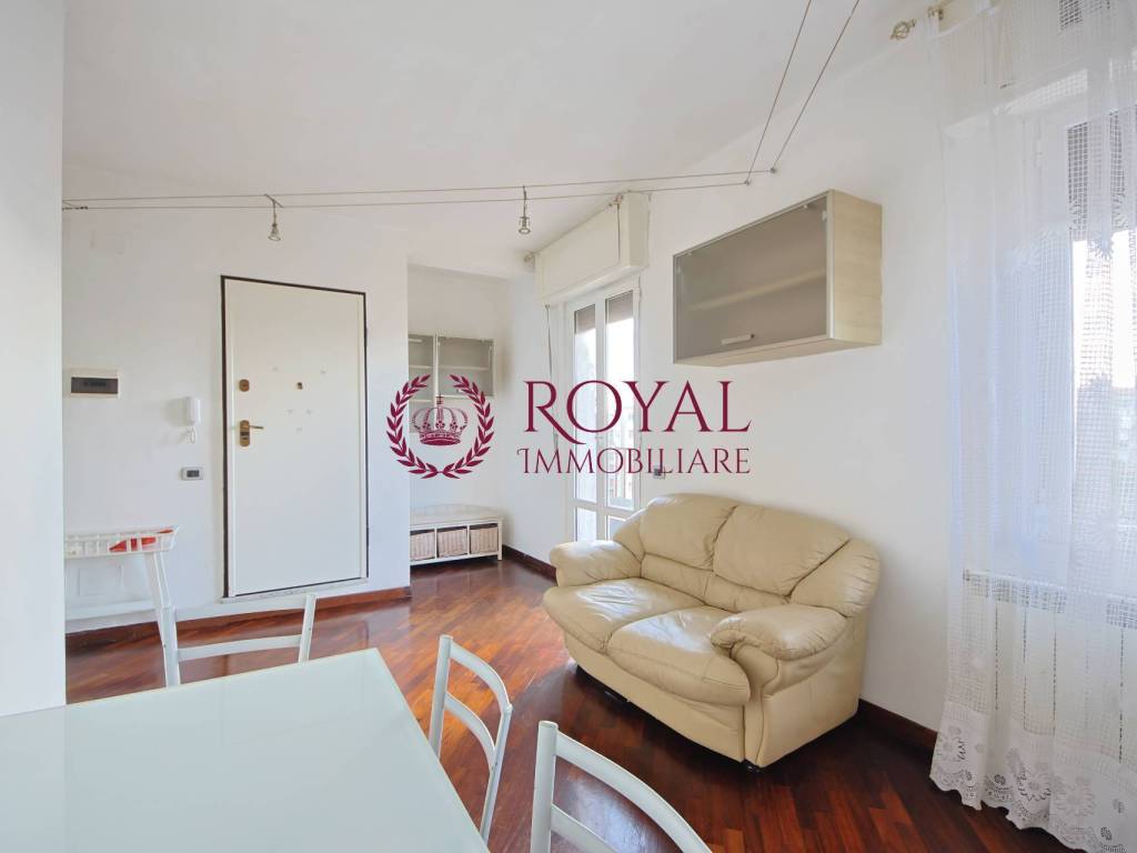 Appartamento a Livorno in Via Roma, 273 - Foto 4