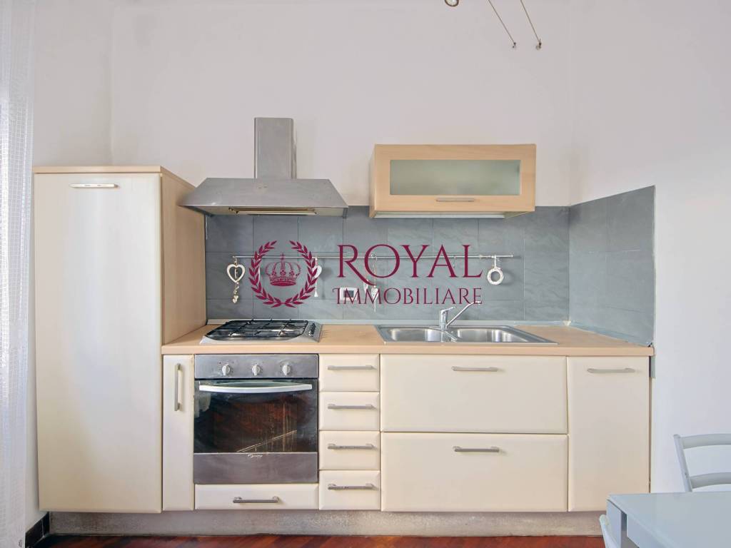 Appartamento a Livorno in Via Roma, 273 - Foto 5
