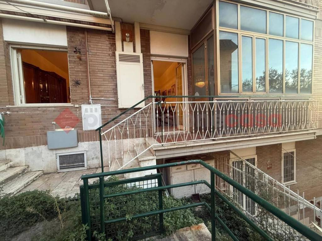Appartamento a Tivoli in Via Silla Rosa De Angelis, 12 - Foto 3