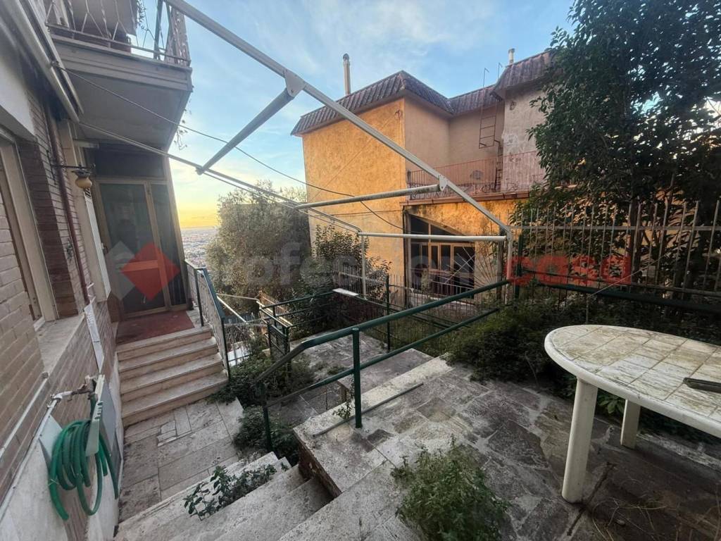 Appartamento a Tivoli in Via Silla Rosa De Angelis, 12 - Foto 5