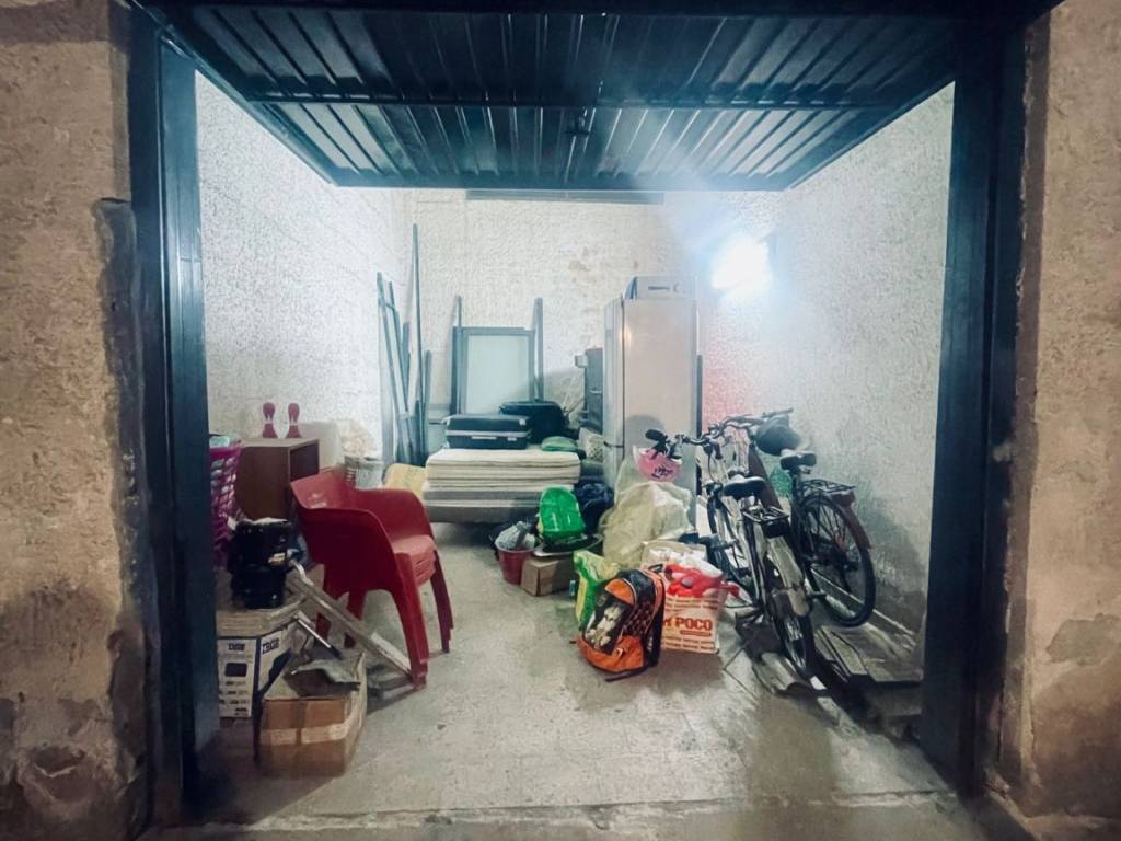 Box / garage a Siracusa in Via Tisia - Foto 5