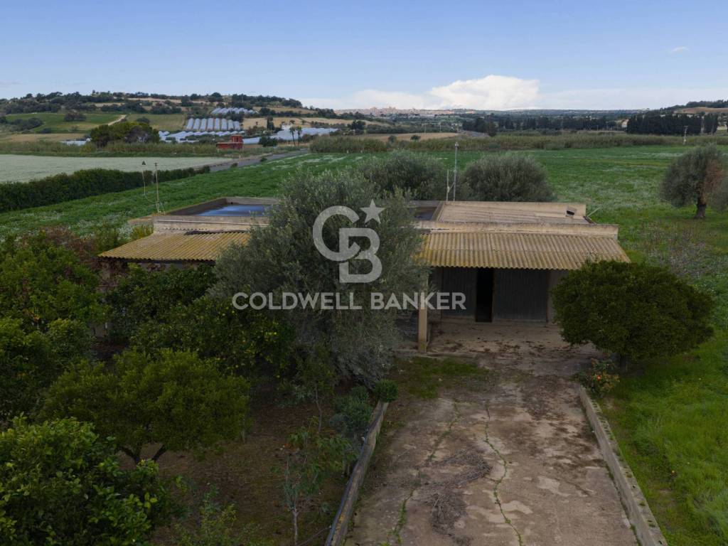 Casa indipendente a Ispica in cda Miucia Calamiccio - Foto 2