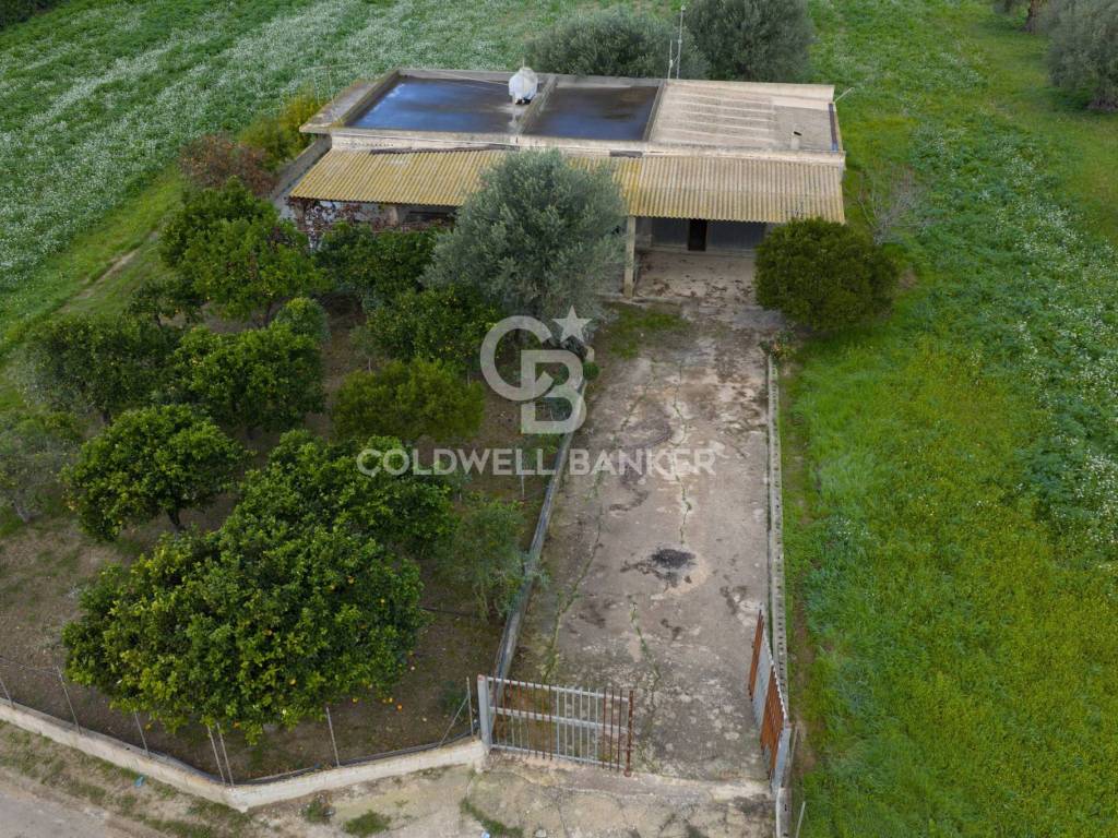 Casa indipendente a Ispica in cda Miucia Calamiccio - Foto 3