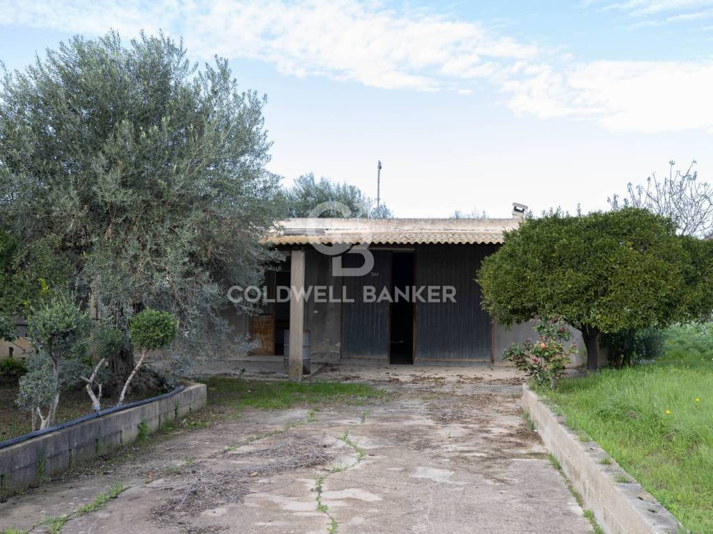 Casa indipendente a Ispica in cda Miucia Calamiccio - Foto 4