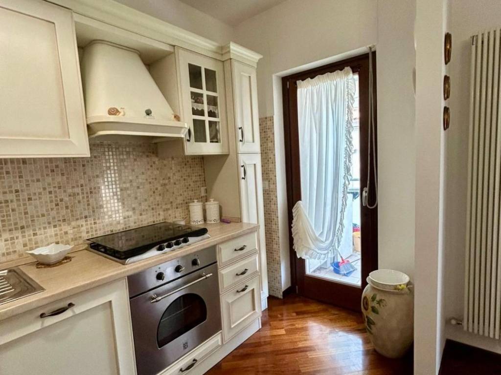Appartamento a Ortona in Via Pantaleone Rapino - Foto 4