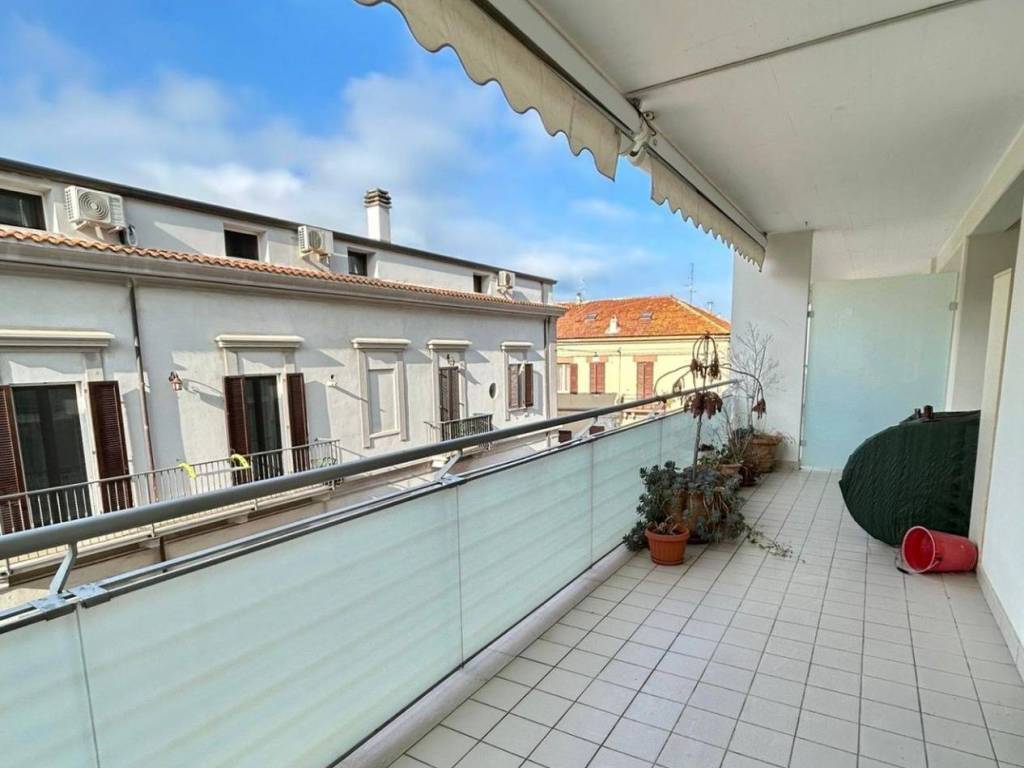 Appartamento a Ortona in Via Pantaleone Rapino - Foto 5