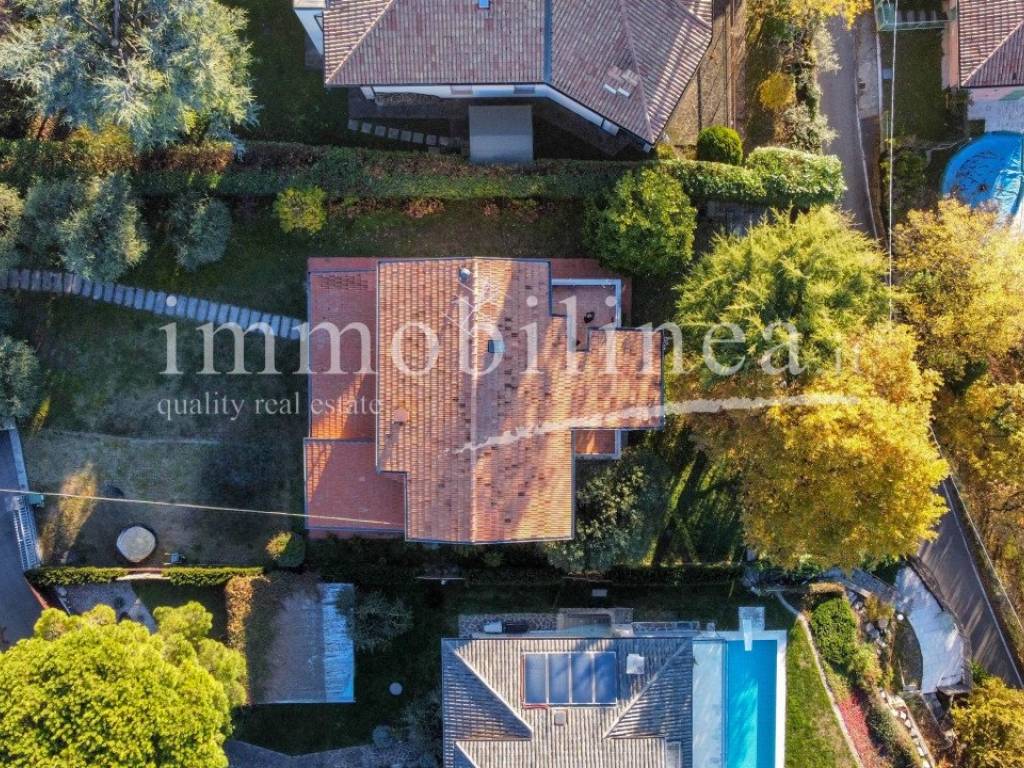 Villa a Torri del benaco in Via Aleardo Aleardi - Foto 3