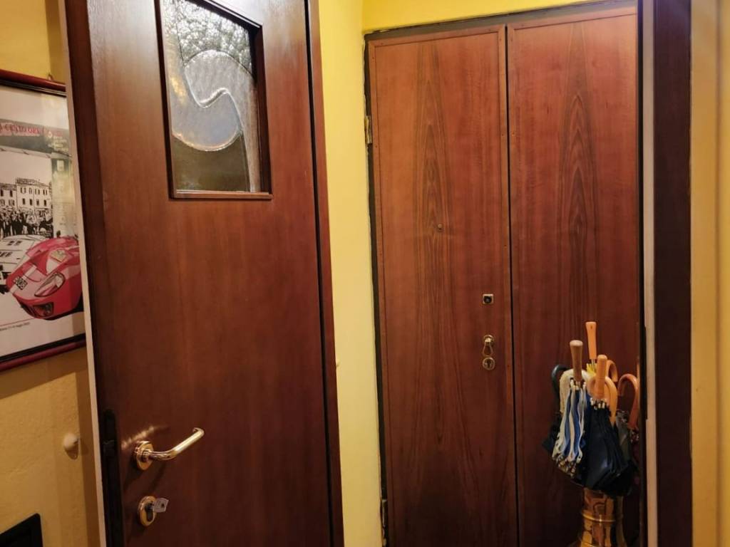 Appartamento a Cremona in Via Arcangelo Ghisleri, 66 - Foto 3