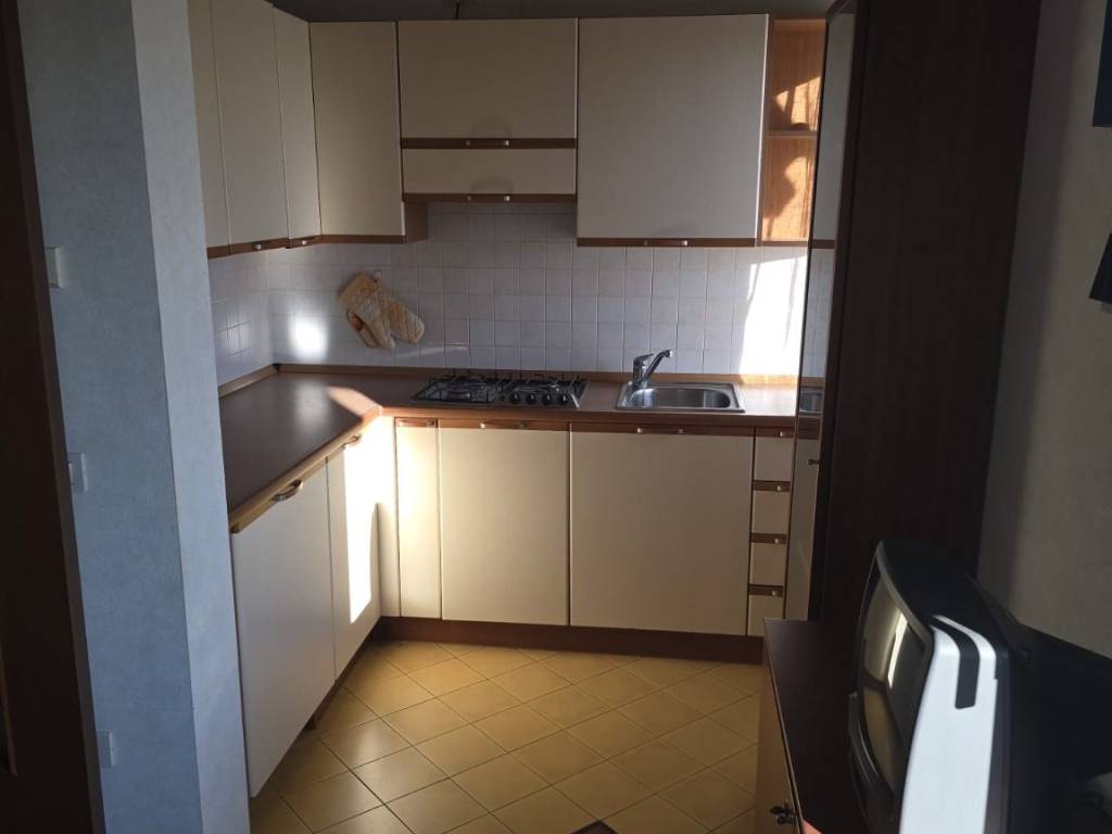 Appartamento a Mirandola in Via per Concordia - Foto 2