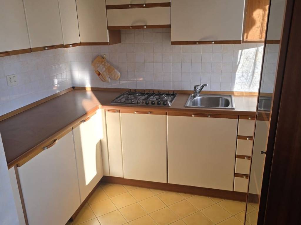Appartamento a Mirandola in Via per Concordia - Foto 3
