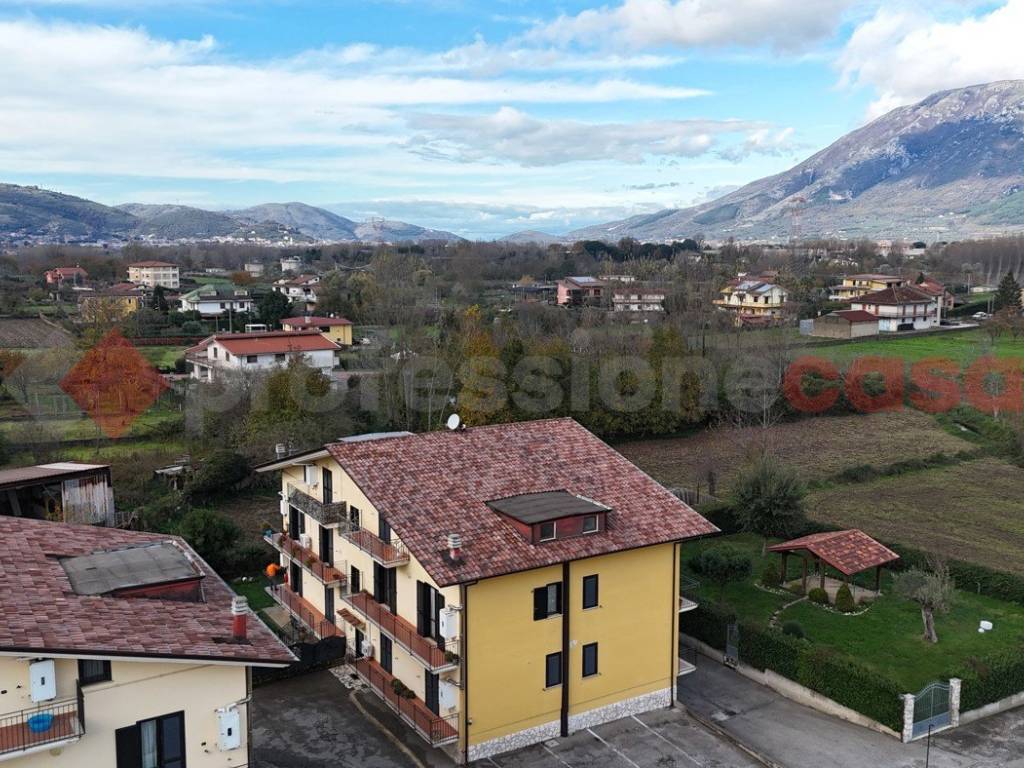 Appartamento a Rotondi in Via Circumvallazione nord, 28 - Foto 2