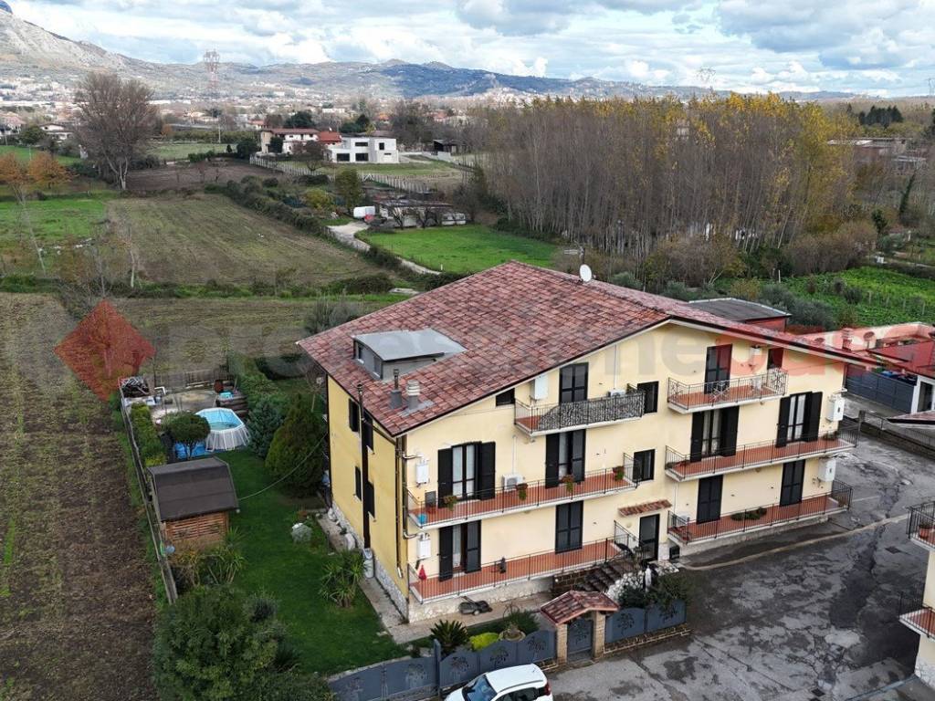 Appartamento a Rotondi in Via Circumvallazione nord, 28 - Foto 3