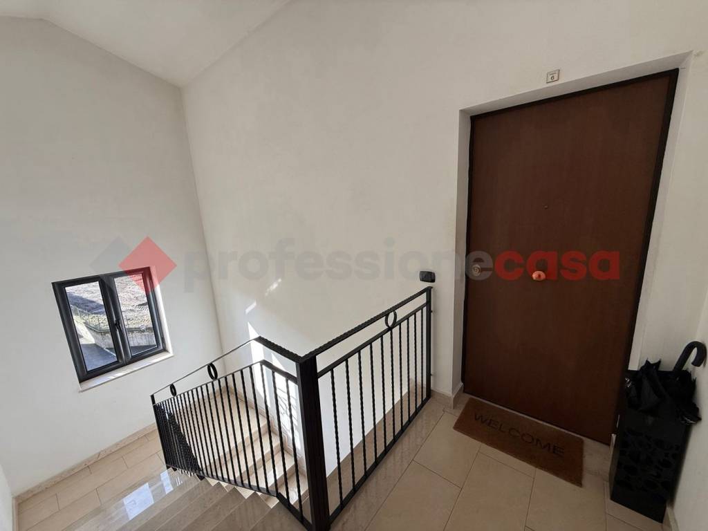 Appartamento a Rotondi in Via Circumvallazione nord, 28 - Foto 4