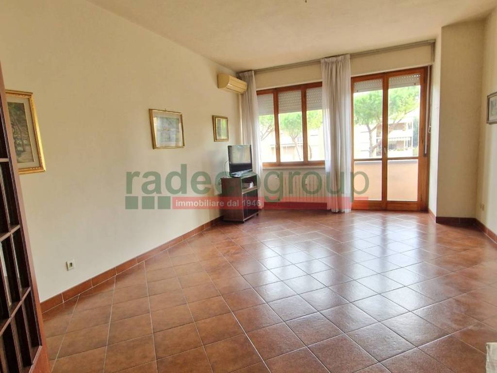 Appartamento a Livorno in Via Goito, 104 - Foto 2