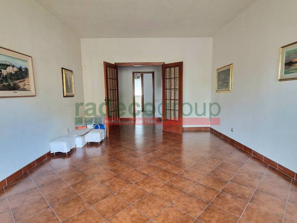 Appartamento a Livorno in Via Goito, 104 - Foto 3