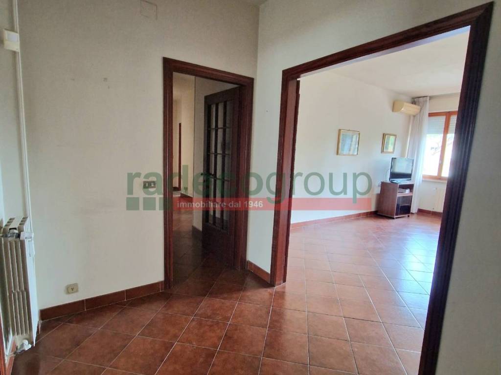 Appartamento a Livorno in Via Goito, 104 - Foto 4