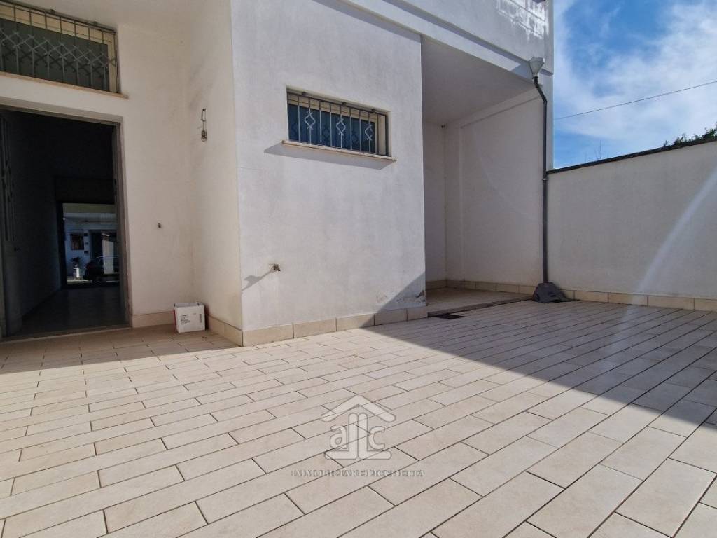Immobile a Monteroni di lecce in Via Rubichi 76 - Foto 4