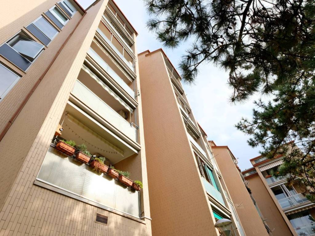 Appartamento a Trieste in Via Monte Peralba, 25 - Foto 2