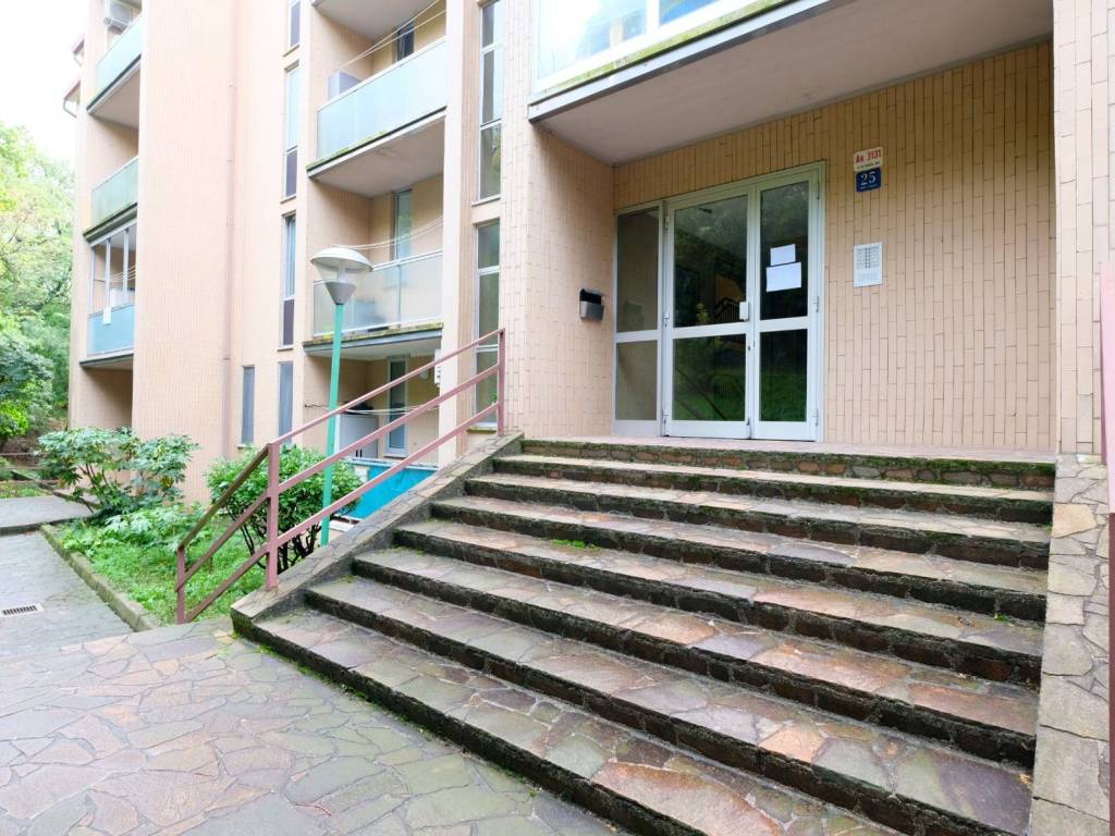 Appartamento a Trieste in Via Monte Peralba, 25 - Foto 4