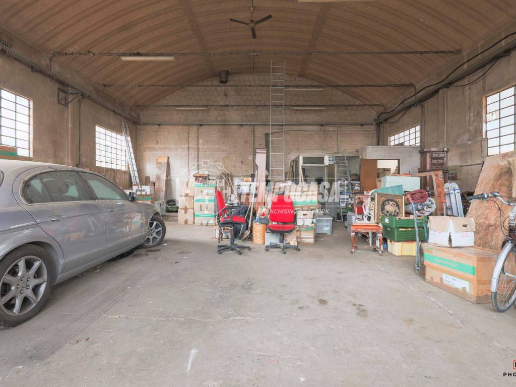 Appartamento a Imola in Via Fornace Gallotti - Foto 2