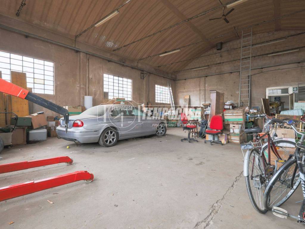 Appartamento a Imola in Via Fornace Gallotti - Foto 3