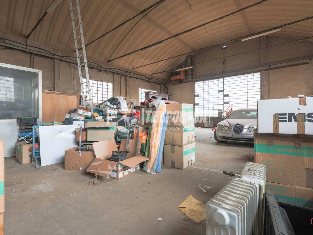 Appartamento a Imola in Via Fornace Gallotti - Foto 4
