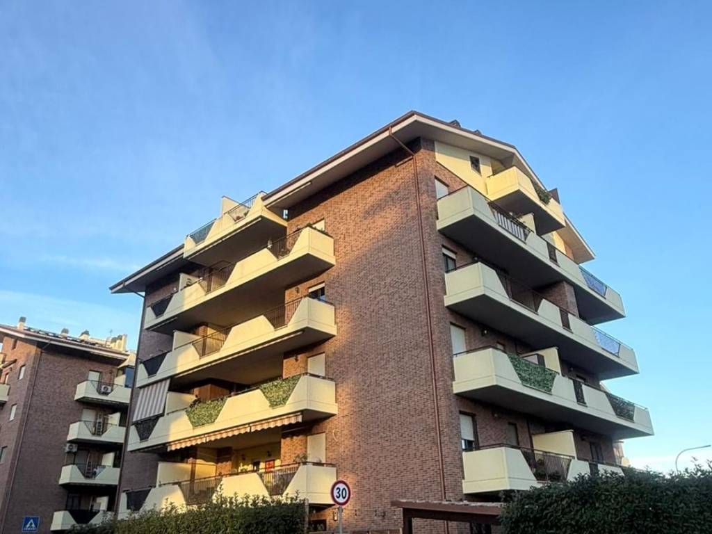Appartamento a Aprilia in Via Caltanissetta - Foto 3
