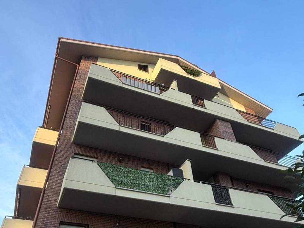 Appartamento a Aprilia in Via Caltanissetta - Foto 4