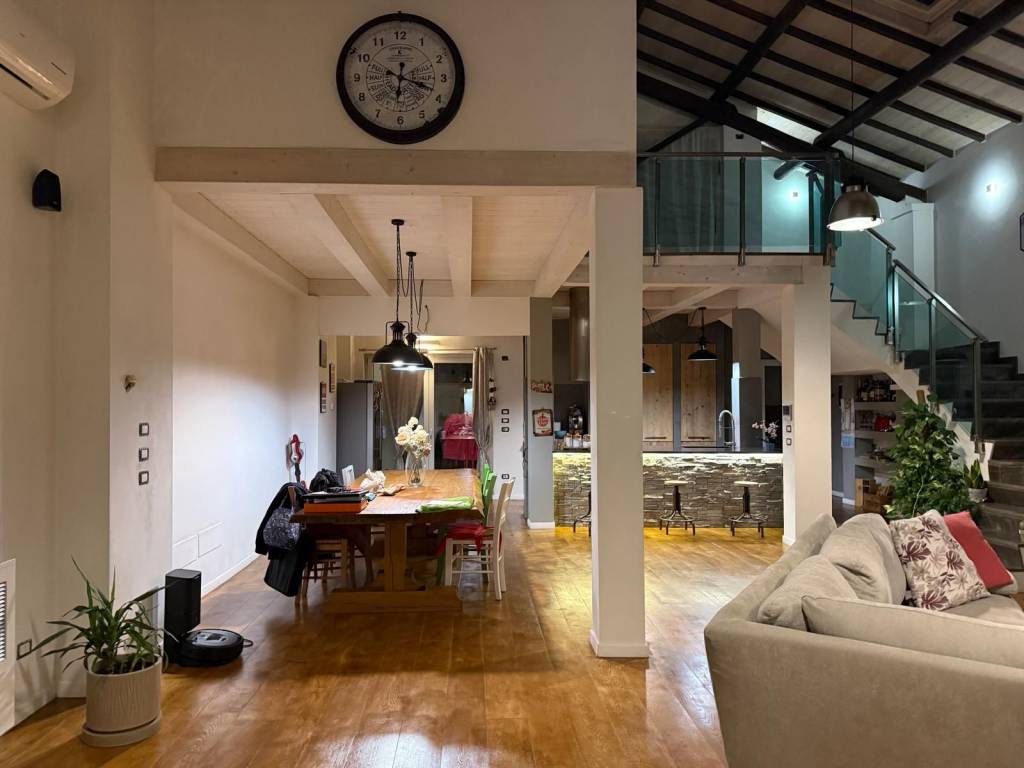 Loft / open space a Prato in Via Matteo degli Organi - Foto 2