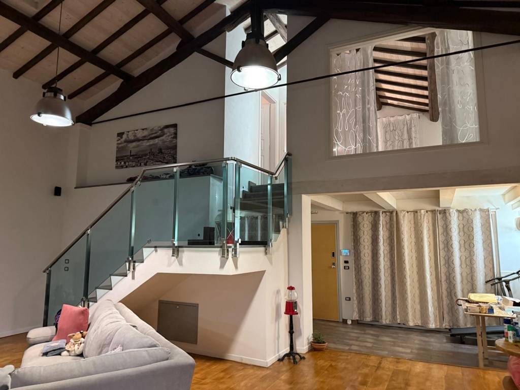 Loft / open space a Prato in Via Matteo degli Organi - Foto 4