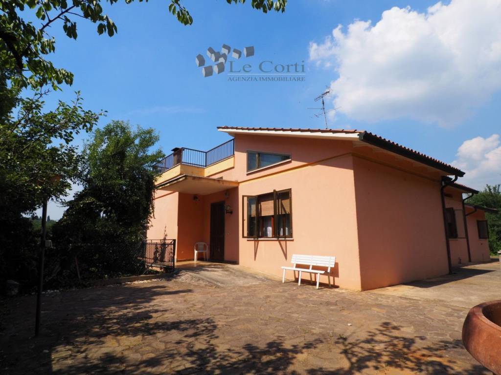 Casa indipendente a Lonigo - Foto 3