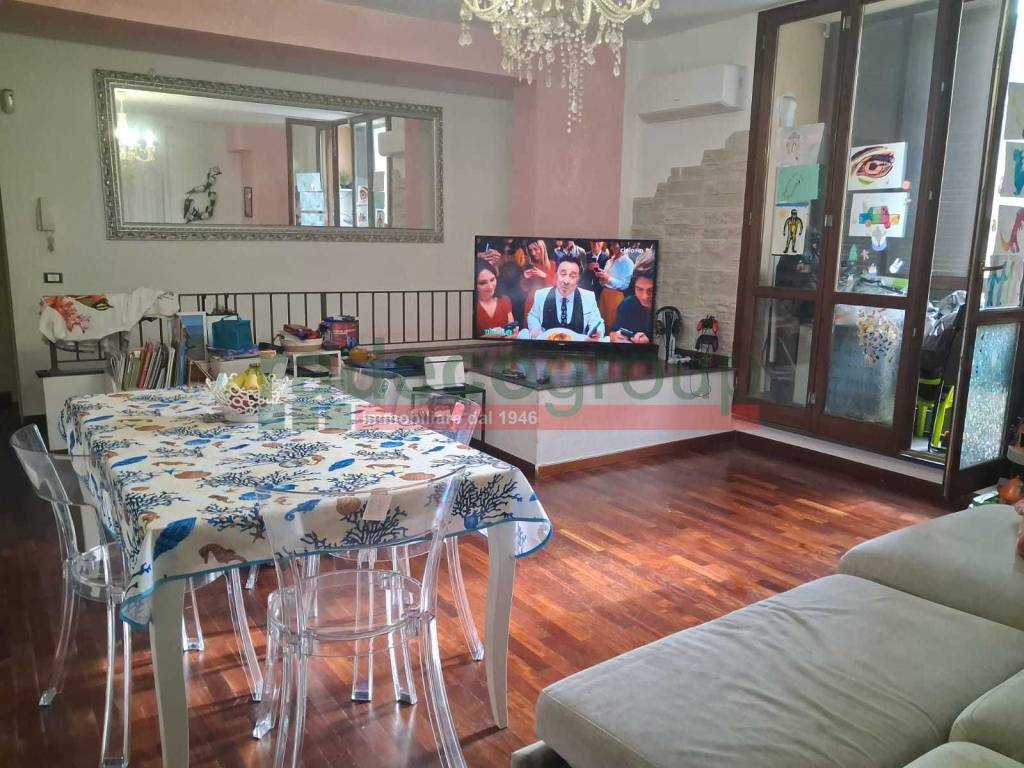 Appartamento a Livorno in Via Borra, 38 - Foto 2
