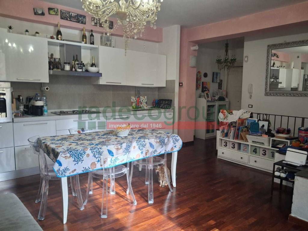 Appartamento a Livorno in Via Borra, 38 - Foto 3