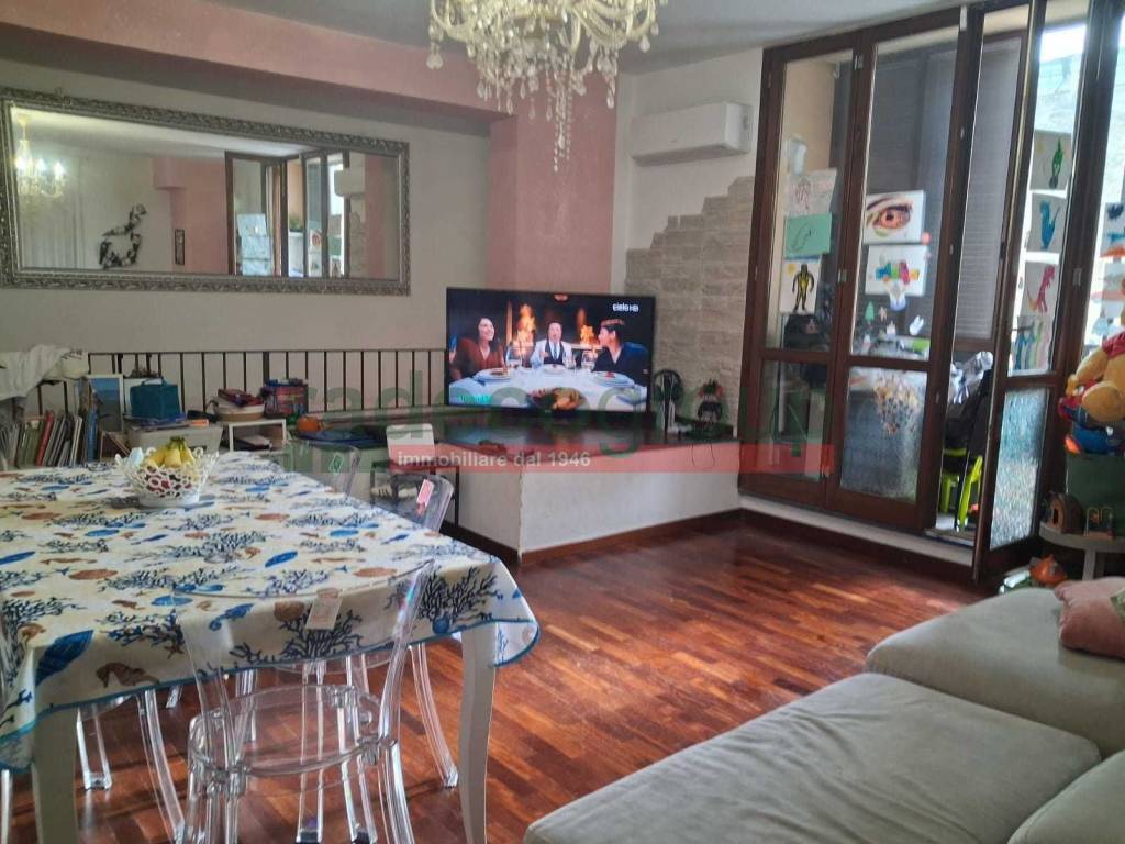 Appartamento a Livorno in Via Borra, 38 - Foto 4