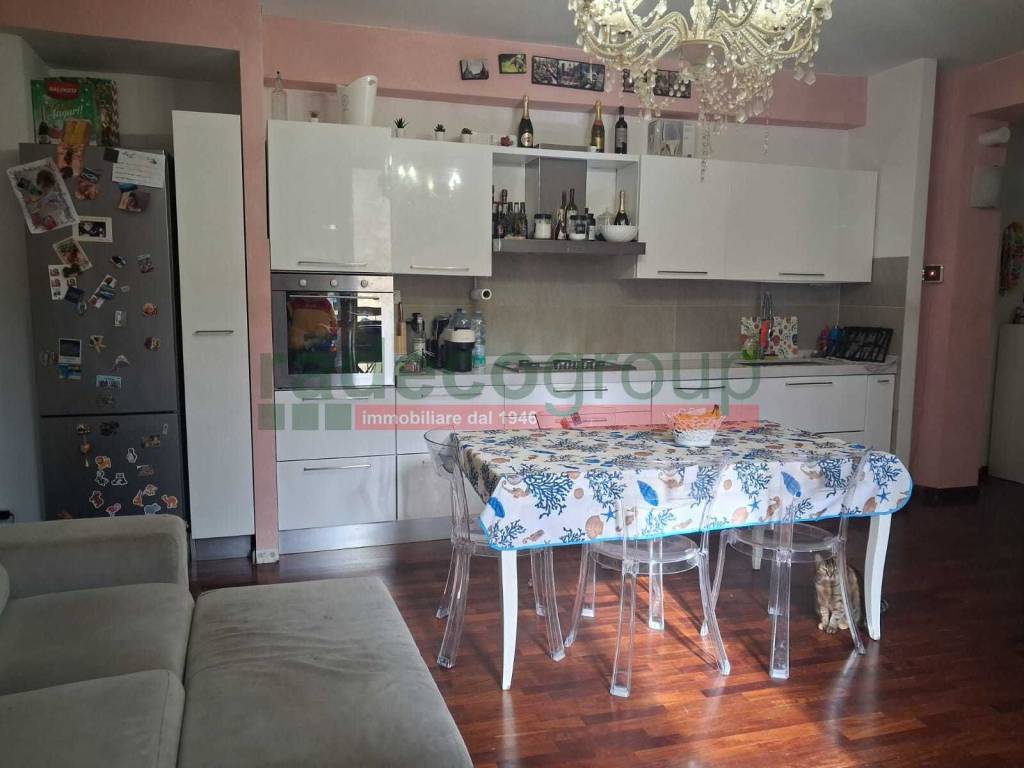 Appartamento a Livorno in Via Borra, 38 - Foto 5
