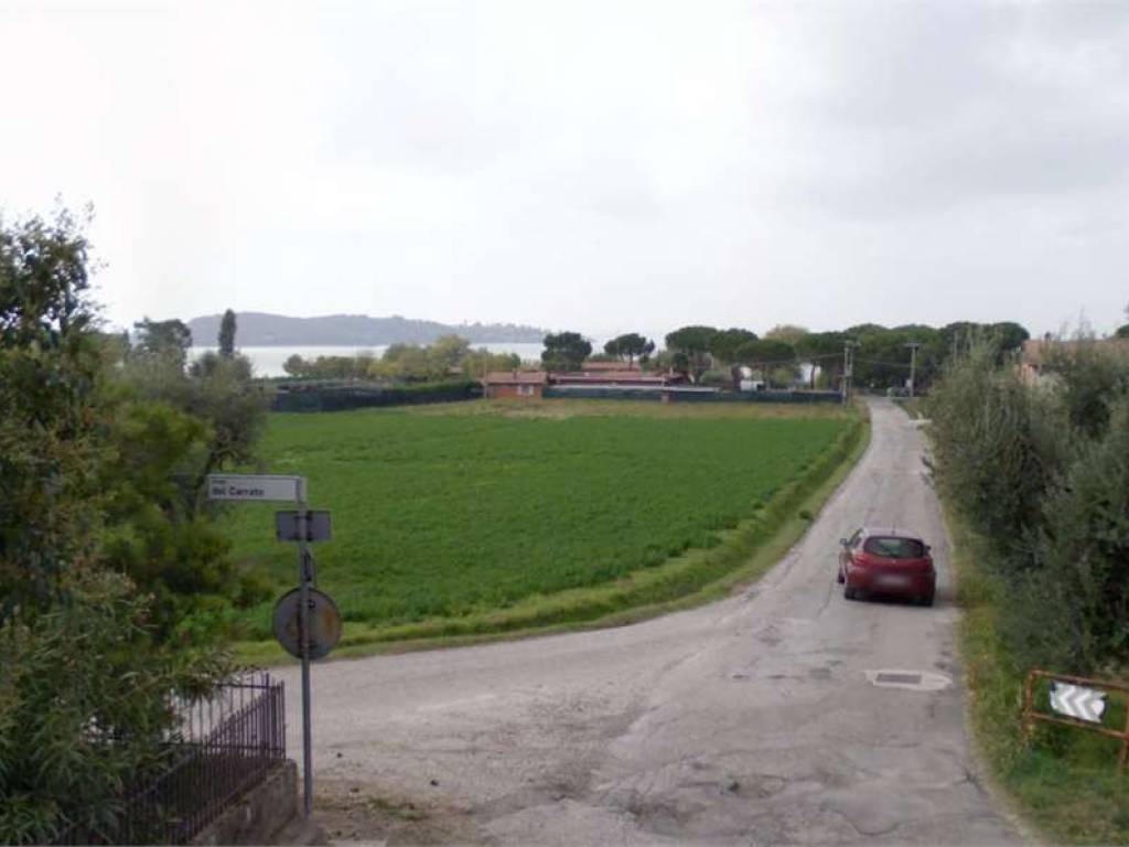 Terreno a Magione in Strada Della Santocchia - Foto 2