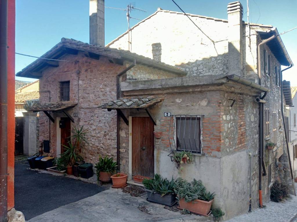 Casa indipendente a Narni in Via Aspromonte - Foto 2