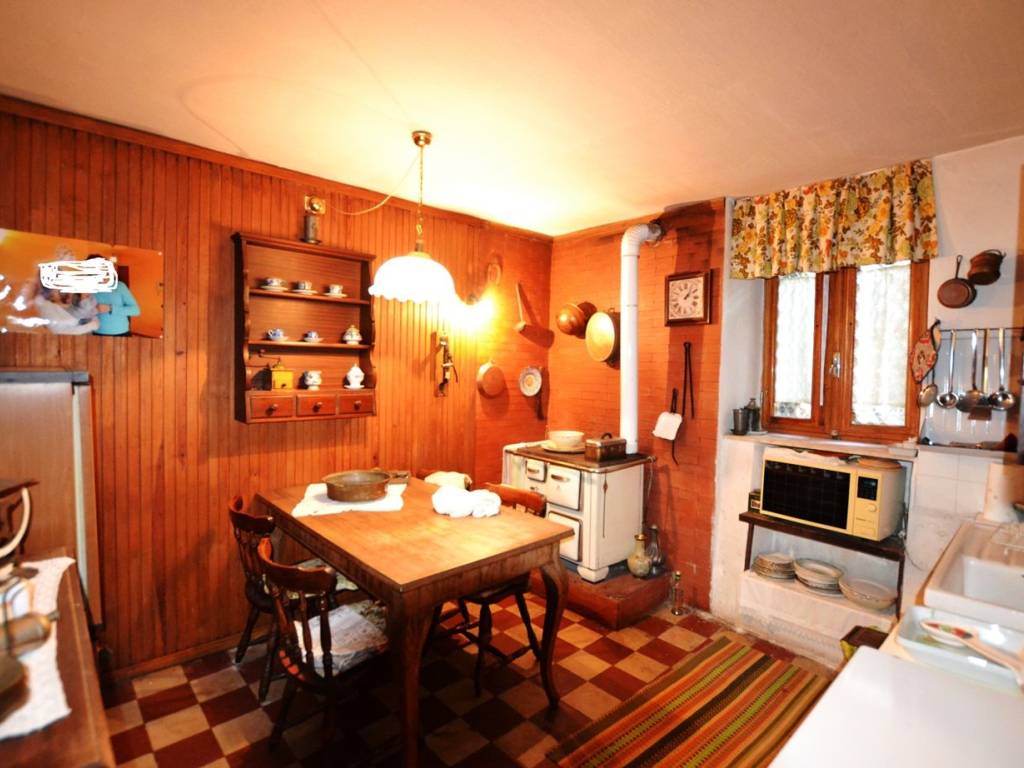 Villa a Campiglia cervo in Frazione Oretto, 40 - Foto 2