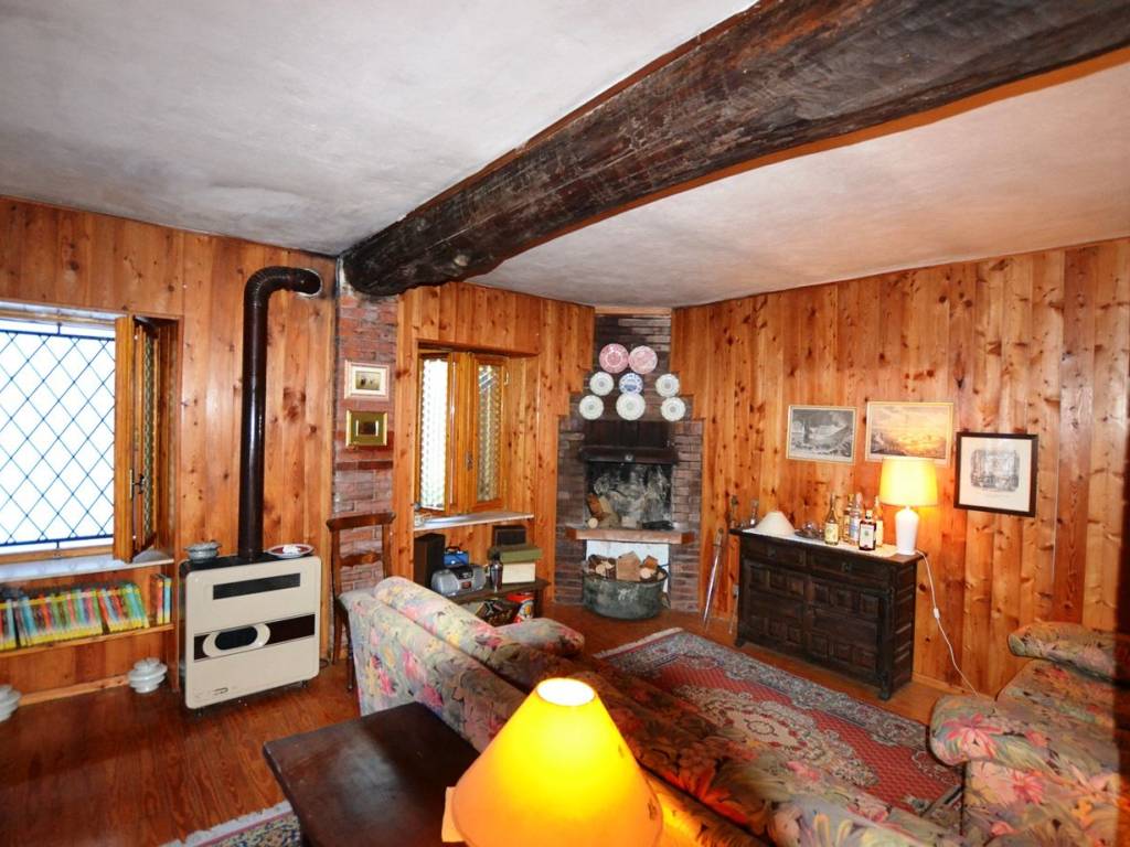 Villa a Campiglia cervo in Frazione Oretto, 40 - Foto 3