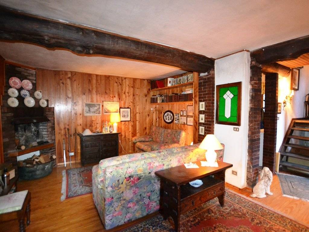 Villa a Campiglia cervo in Frazione Oretto, 40 - Foto 4