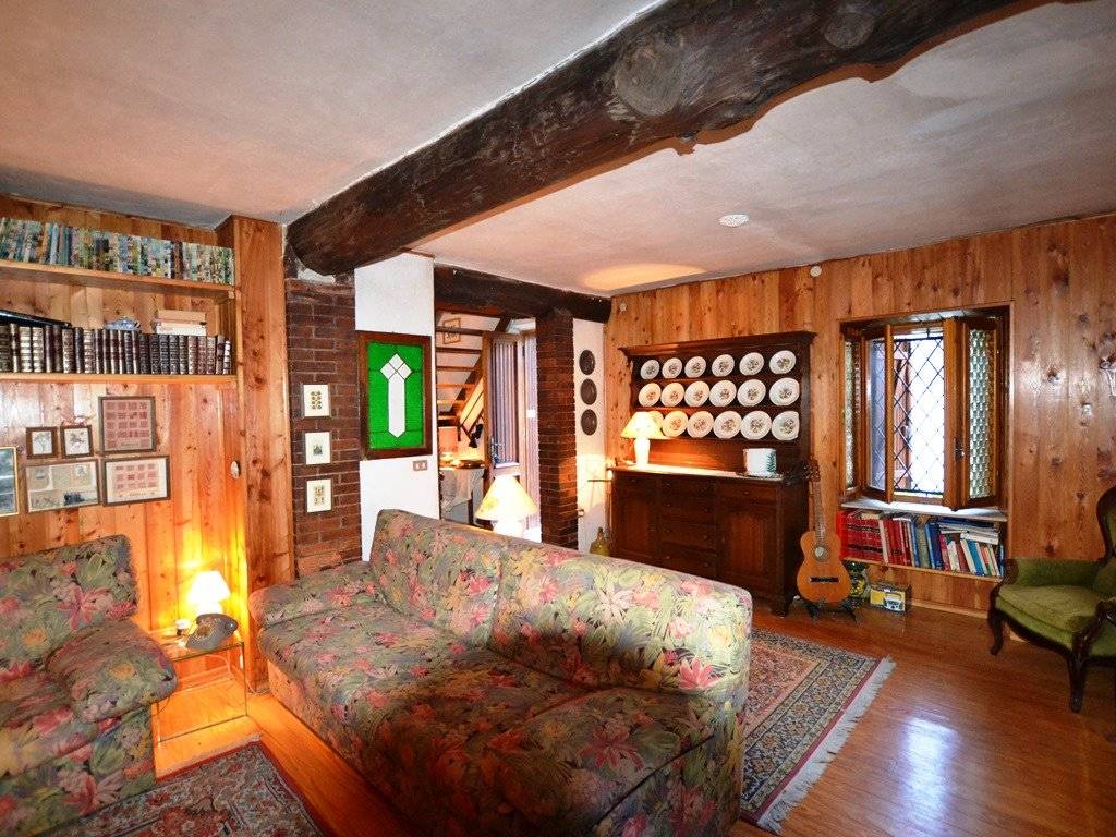 Villa a Campiglia cervo in Frazione Oretto, 40 - Foto 5