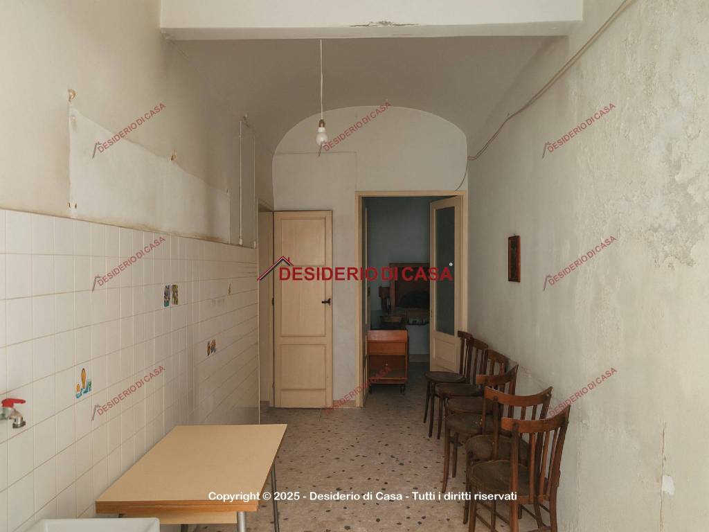 Casa indipendente a Carini in Via San Lorenzo, 2 - Foto 2