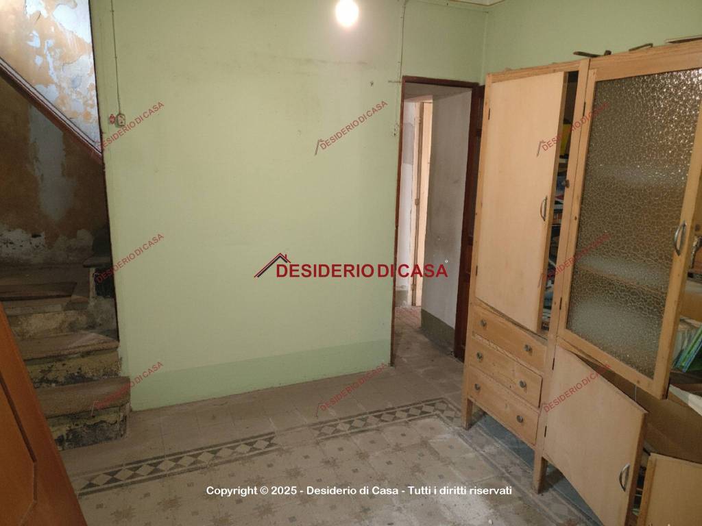 Casa indipendente a Carini in Via San Lorenzo, 2 - Foto 5