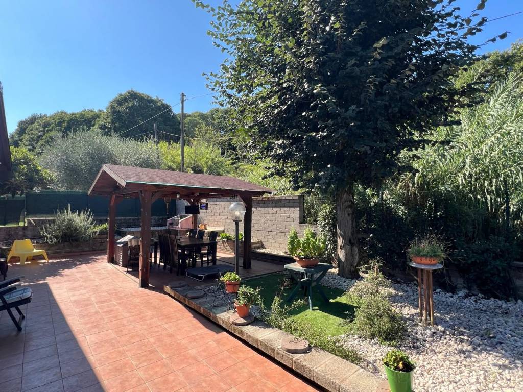 Villa a San cesareo in Via della Mentuccia - Foto 2