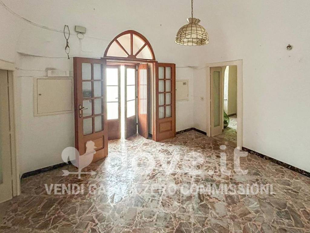 Rustico / casale a Cisternino in contrada Carperi - Foto 3