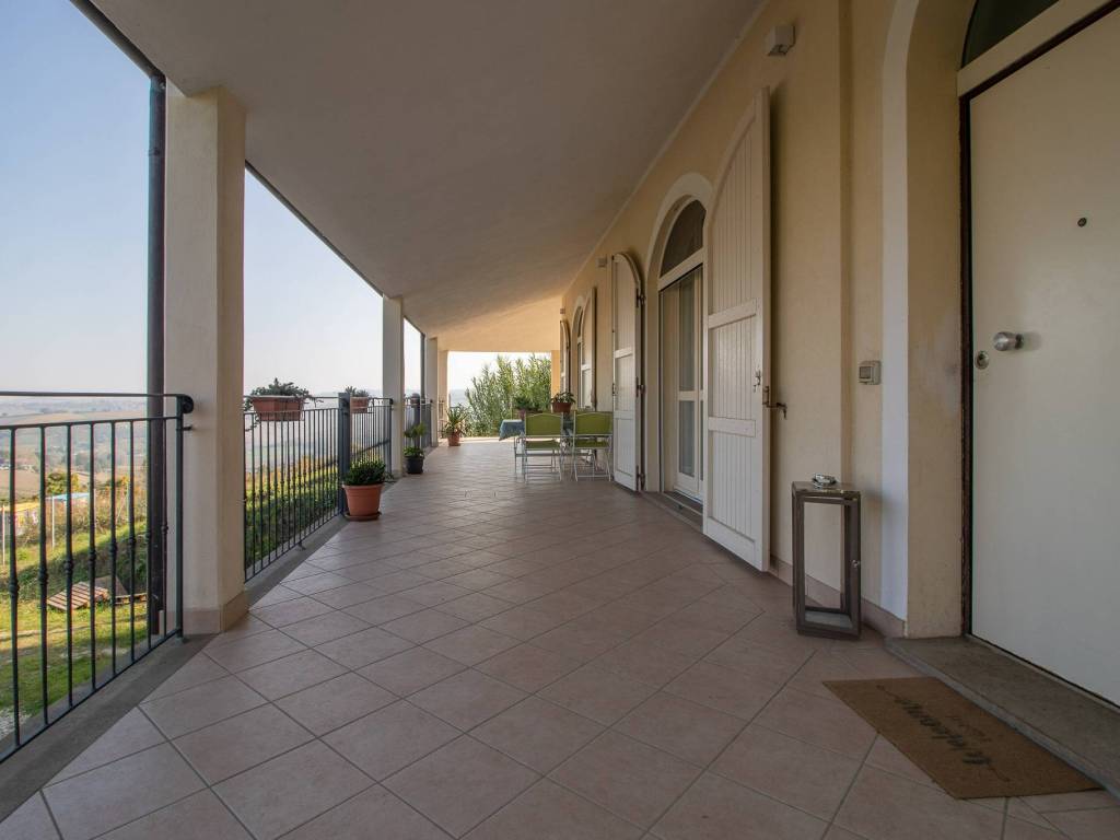 Villa a Coriano in Via Canneto - Foto 3