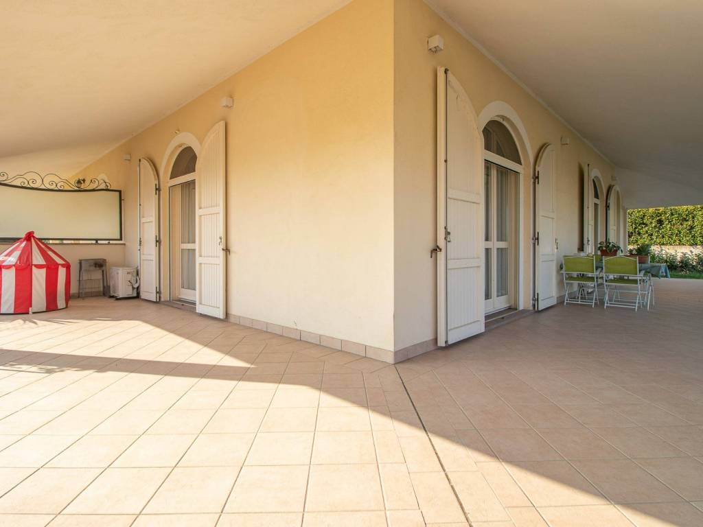 Villa a Coriano in Via Canneto - Foto 5