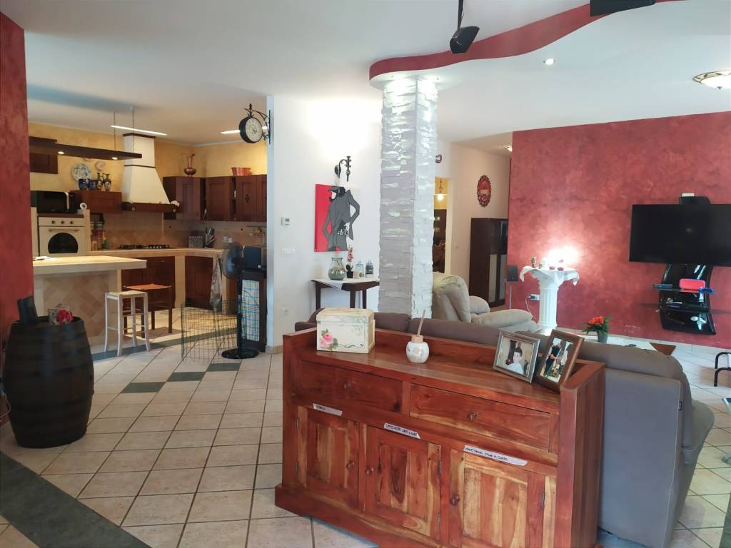 Appartamento a Città sant'angelo in Via Leonardo Petruzzi, 34 - Foto 3